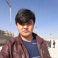 Sayed Neamatullah Neamat