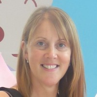 Gill Coverdale
