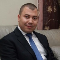 Mohamed Elserw