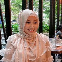 Amira Sabrina Mohd Badrul Hisham