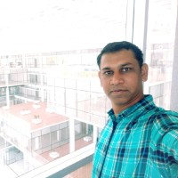 Ramakant Kamble