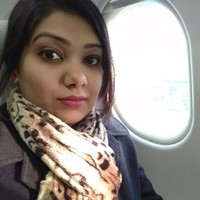 shilpi chakraborty