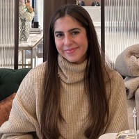 Victoria Pavlou