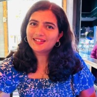 Susmita Ojha