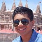 Manas Pandey