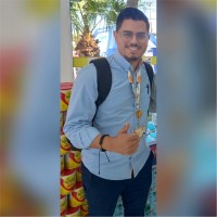 Jonathan Ramos