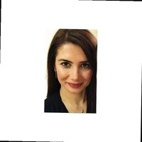 Betül Yavuz