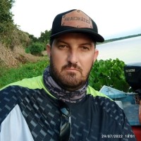 Evandro Luiz Barszcz