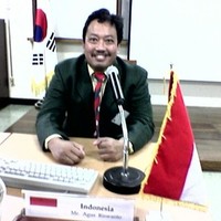 agus riswanto
