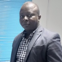 Victor Ezeanwata