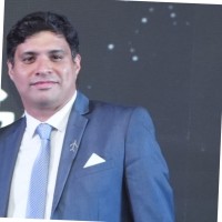 Shirish Nair