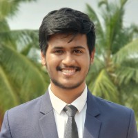 Ashutosh Samal