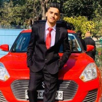 Keshav Sharma