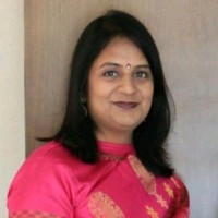 Dipti Garg