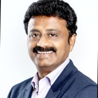 AJ Sundar Rajan