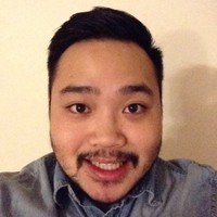 Raymond Vu