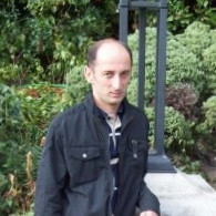 Iveri Sakandelidze