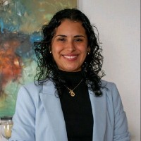 Diana Reyes Sifuentes