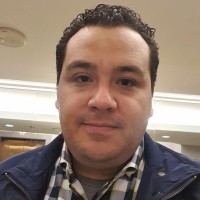 Eduardo Alberto González Escudero