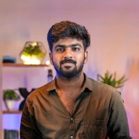 Sridhar Saravanan