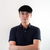 Caden Chong