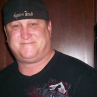 Eddie Tedford