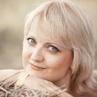Мария Игнатьева