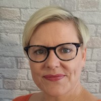 Sandra Bunting