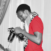 Antony Kaburu
