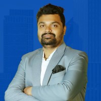 Ankit Sethiya