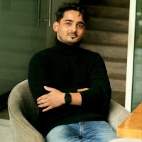 Sachin Singh Bhardwaj