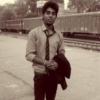 Akshya Shriwastava