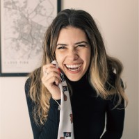 Gabriela Palheta