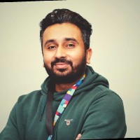 Aditya Singh
