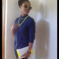 Busisiwe Cebeni