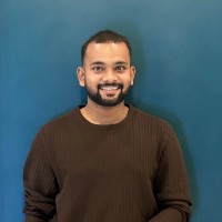 Nikhil Kolli