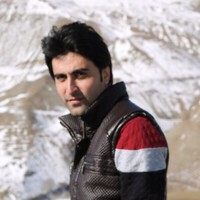 Mehrdad Fathi