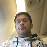 David CHENET