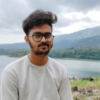 Yugesh S. B.