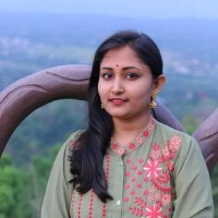 Munmun Bairagi