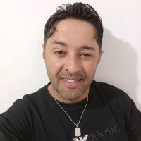 Gideão Da Silva