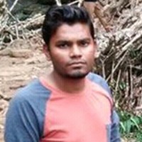 Bishal Paswan