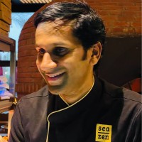 Binesh Joseph