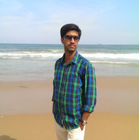 Dixith P