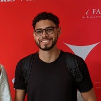 Alan Cordeiro Da Silva