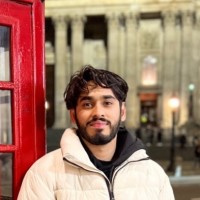 Jahanzeb Hussain