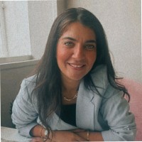 Shrouk Ismail
