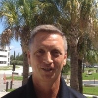 Paul Durkin