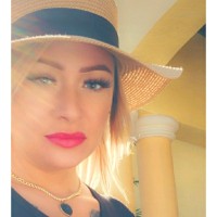 Gloria Rosado
