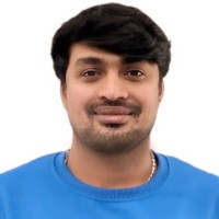Srinivas Kumar N